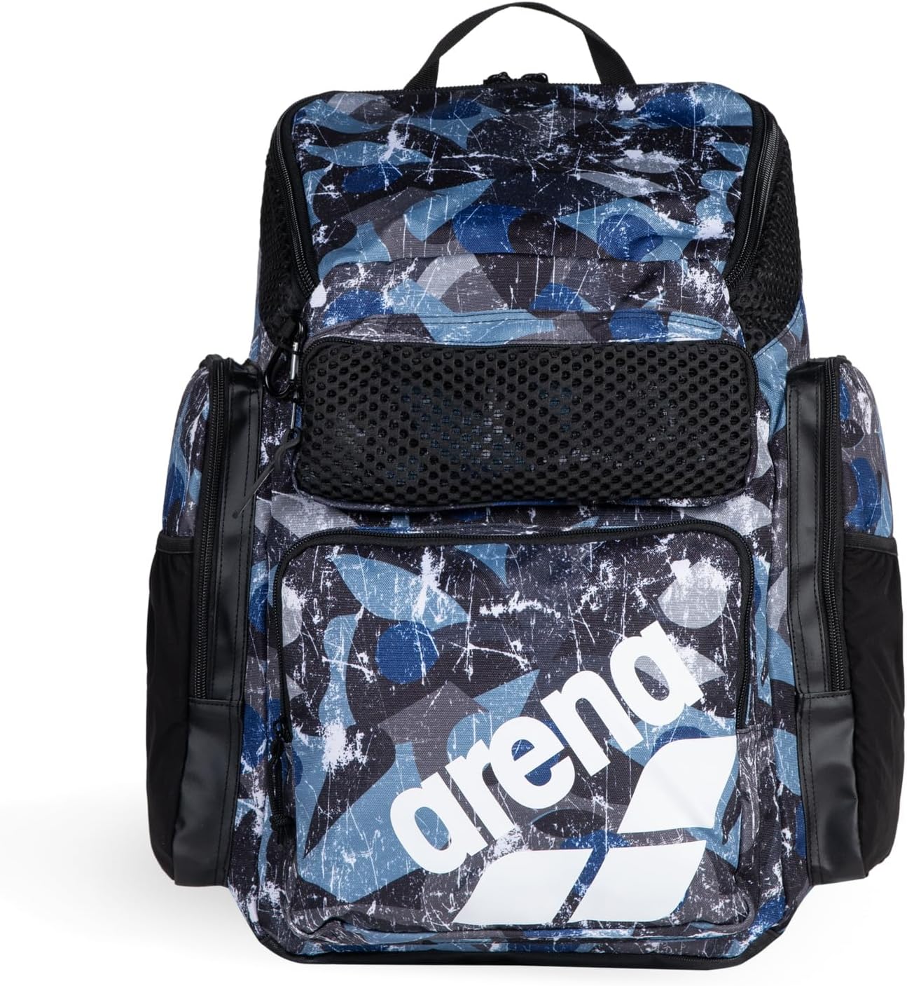 ARENA One Go Swim Sports Backpack for Athletes and Travelers
