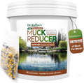 Muck Reducer Pellets 6 LB - Natural Pond Sludge Solution