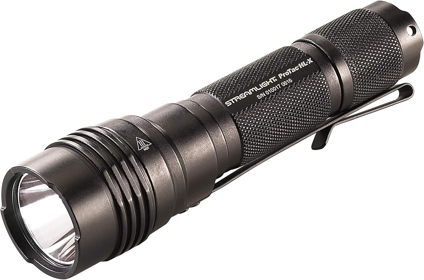 Streamlight ProTac HL-X 1000-Lumen Tactical Flashlight Review
