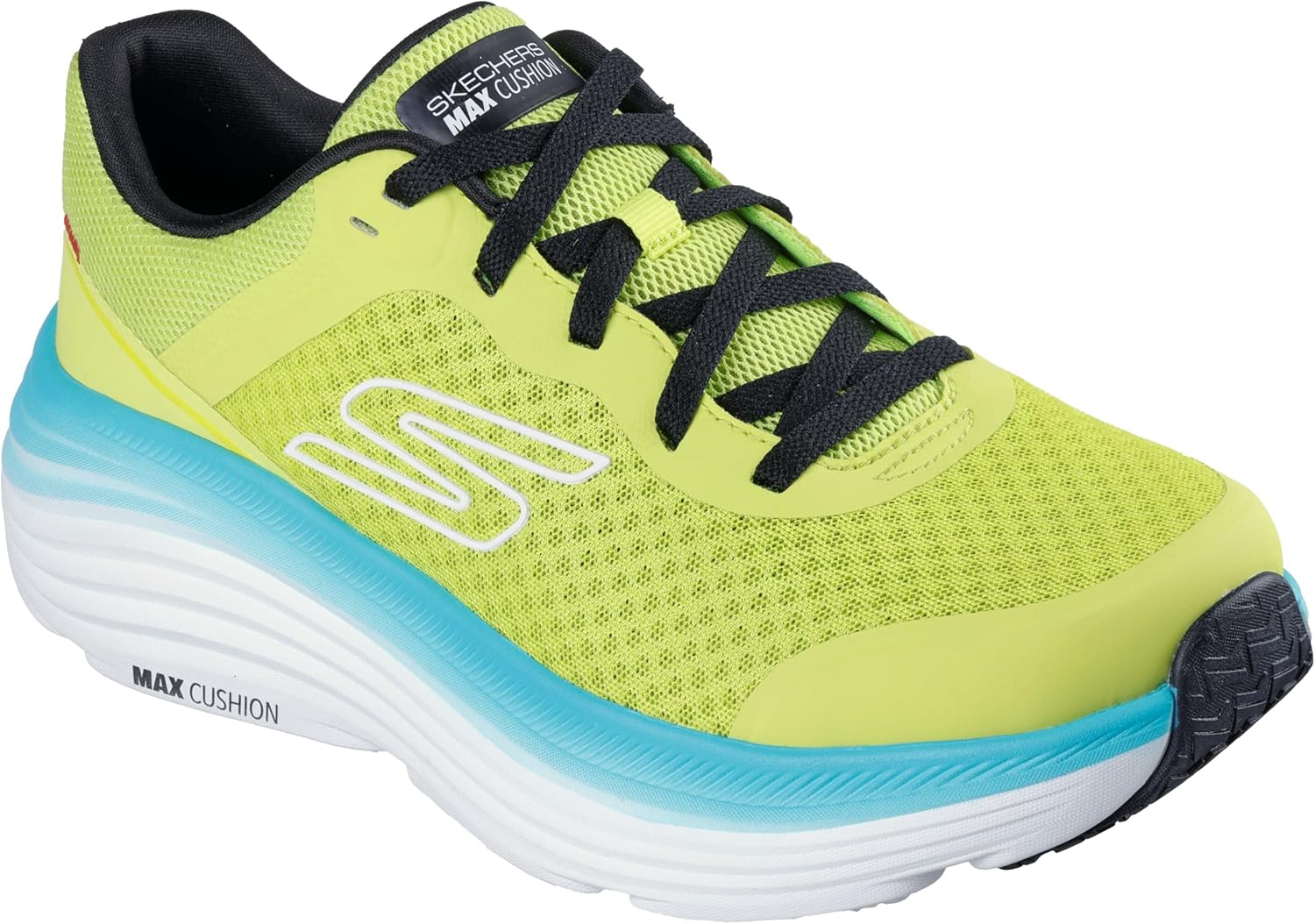 Skechers Max Cushioning Endeavour Sneakers for Men - Comfort & Style
