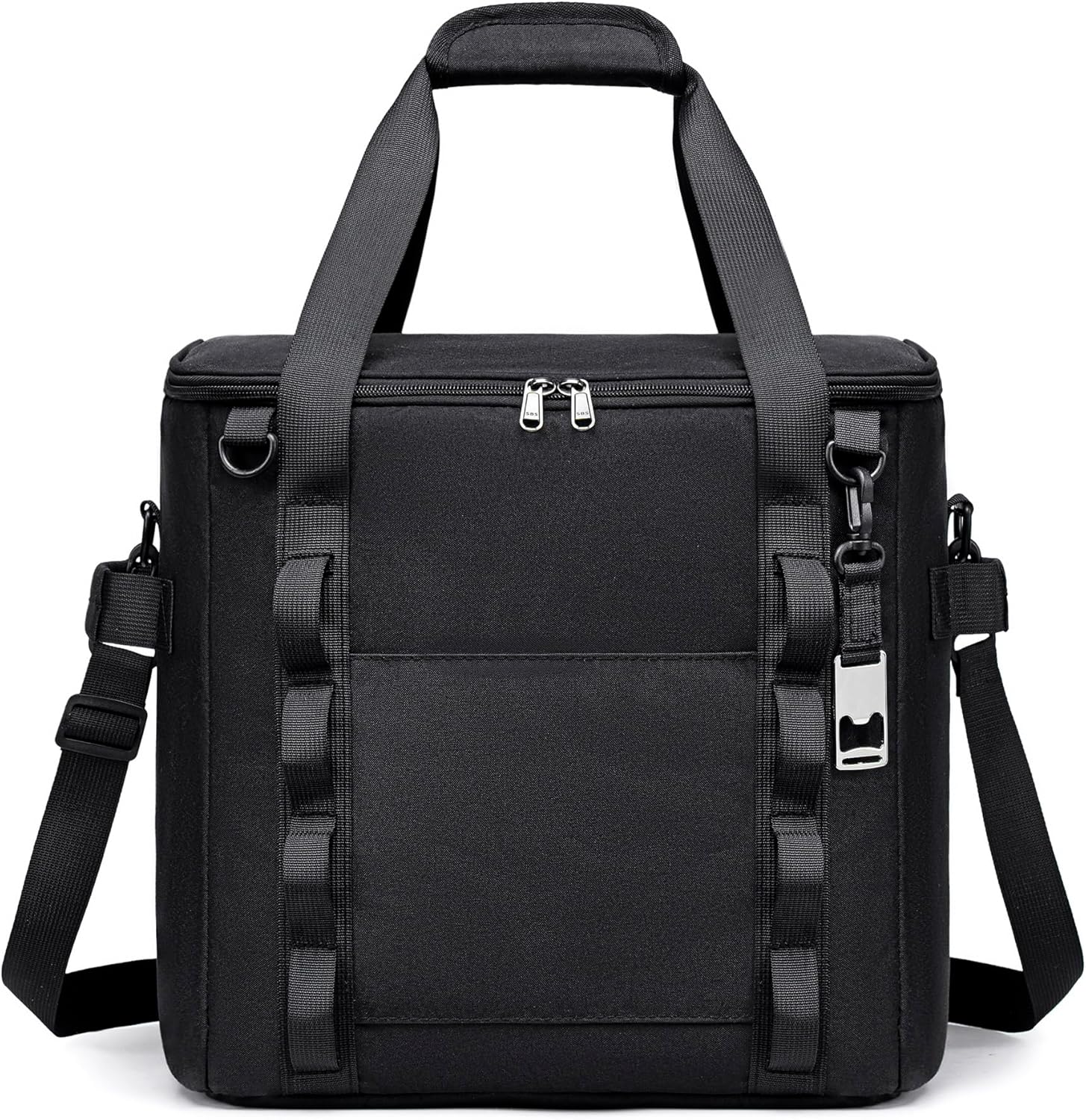 Insulated Soft Cooler Bag for Travel Beach Camping 50 Cans