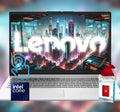 Lenovo Idea 15 Premium Series Touchscreen Laptop - Balanced