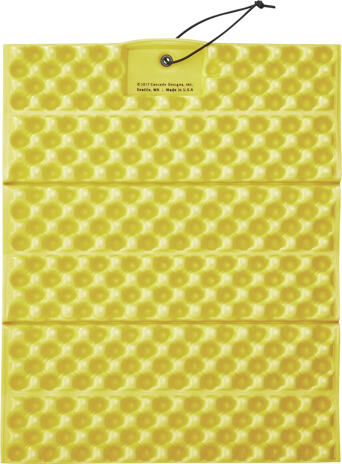 Therm-a-Rest Z Seat Cushion Insulated Sitting Pad Review