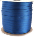 Tubular Nylon Webbing 1-in Heavy-Duty for Climbing and Rescue