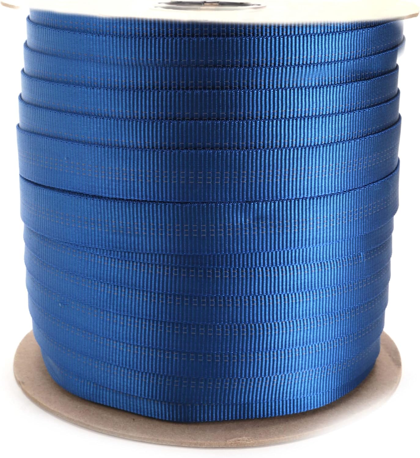 Professional Grade Nylon Tubular Webbing for Rescue Equipment