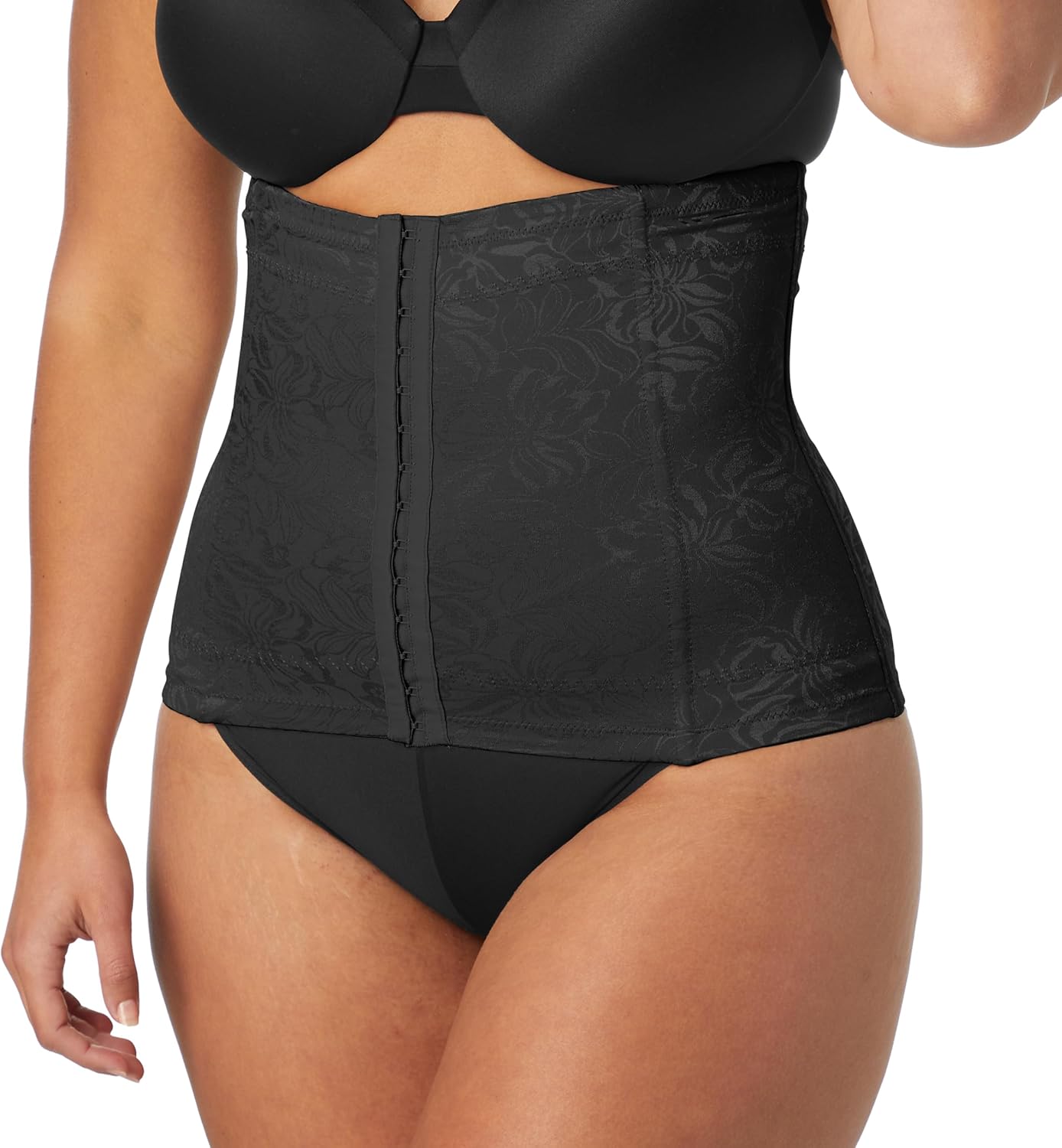 Maidenform Women's Shapewear Waist Nipper for Ultimate Control