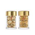 Advanced Ceramide Face Serum Capsules Fragrance-Free - Anti-Aging Care