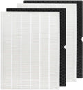 116130 HEPA Replacement Filter for Winix 5500-2 Air Purifier