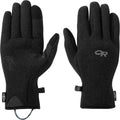 Outdoor Research Men's Flurry Sensor Gloves - Stay Warm & Connected