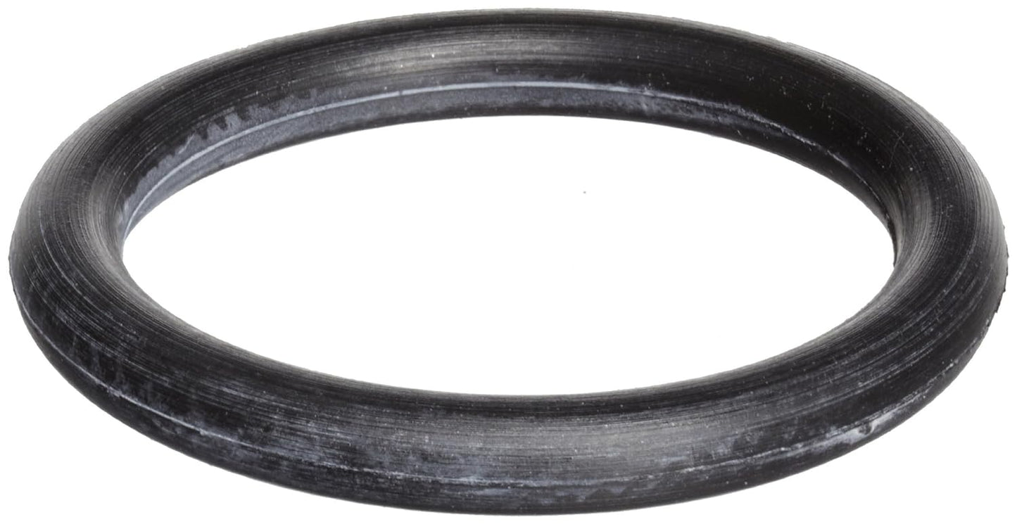 227 Viton O-Ring Pack of 100 for Chemical Resistance and Sealing