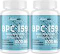 BPC-159 Peptide Capsules 1500mcg - High Potency BPC 159