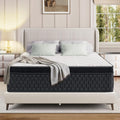 12 Inch Full Size Mattress with Individually Wrapped Pocket Springs