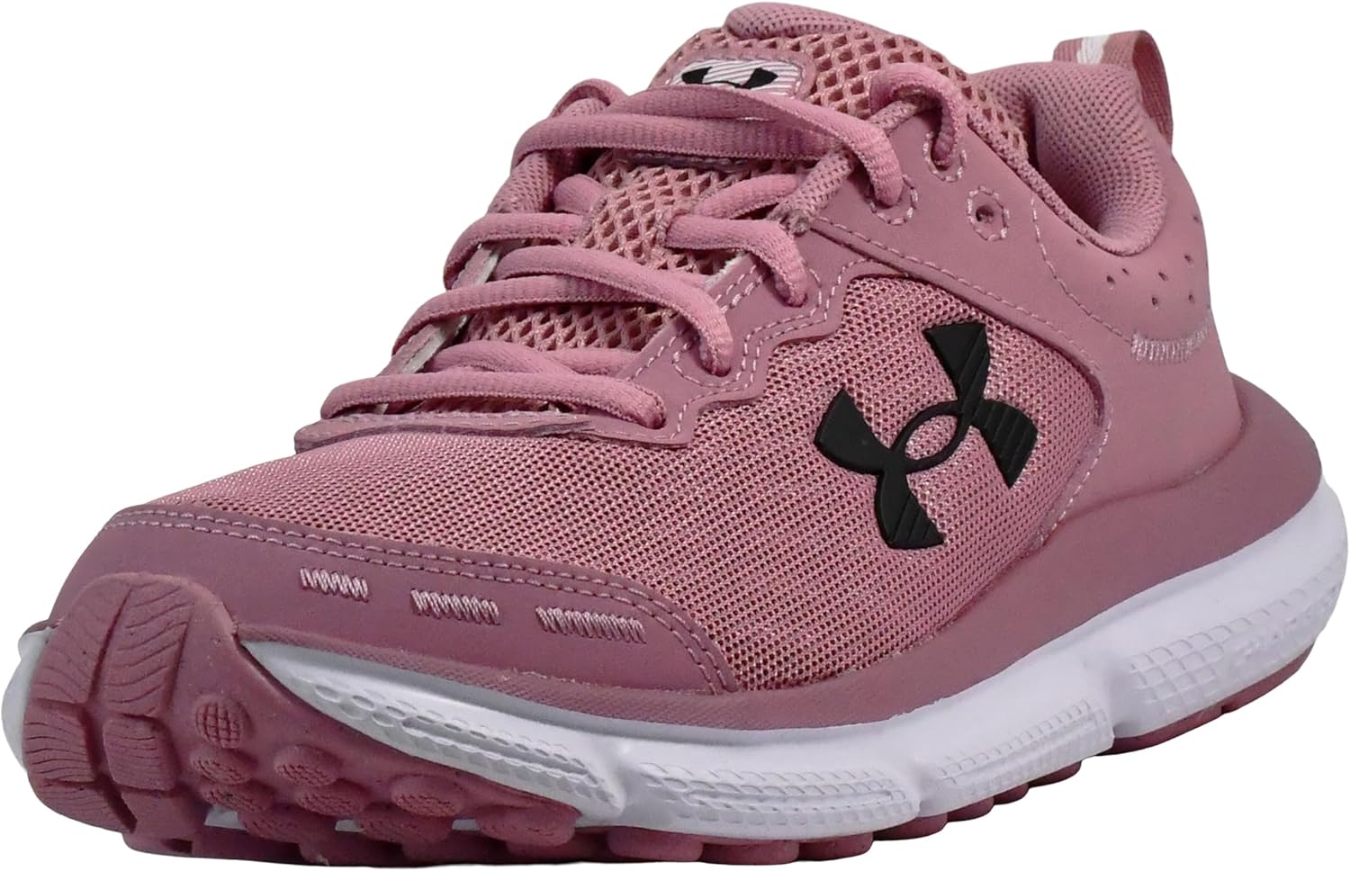 Under Armour Women's Charged Assert 10 Shoes for Comfort & Durability