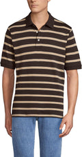 Lands' End Men's Supima Cotton Polo Shirt - Soft, Durable Classic