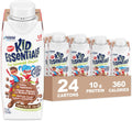 BOOST KID ESSENTIALS 1.5 kcal/mL Chocolate Craze - Pediatric Nutrition