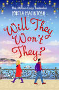 Will They, Won't They? - Charming Romantic Comedy Portia