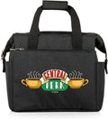 Central Perk On The Go Lunch Bag - Insulated Cooler for Friends