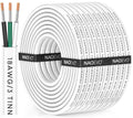 18 Gauge Marine Wire 18/3 Triplex Waterproof Cable - Durable Boat Wire