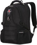 SwissGear 2769 Scansmart Backpack for Tech Lovers and Travelers