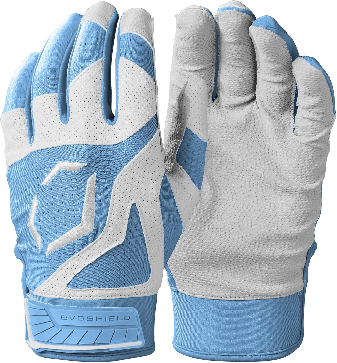 EvoShield SRZ-1 Batting Gloves for Comfort and Flexibility
