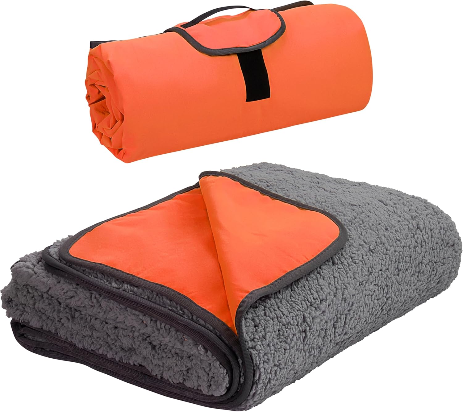 Tirrinia Waterproof Camping Blanket for Outdoor Adventures