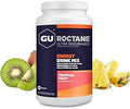 Roctane Ultra Endurance Drink Mix 3.44 lb Jar - Tropical Fruit