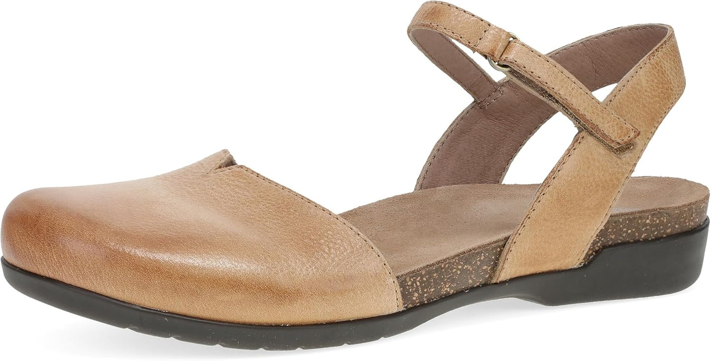 Dansko Rowan Sandal for Women - Comfort and Style Combined