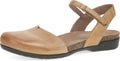 Dansko Rowan Sandal for Women - Memory Foam Comfort and Support