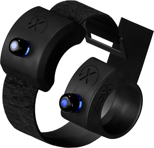 ArcX Smart Ring - Ultimate Hands-Free Control!