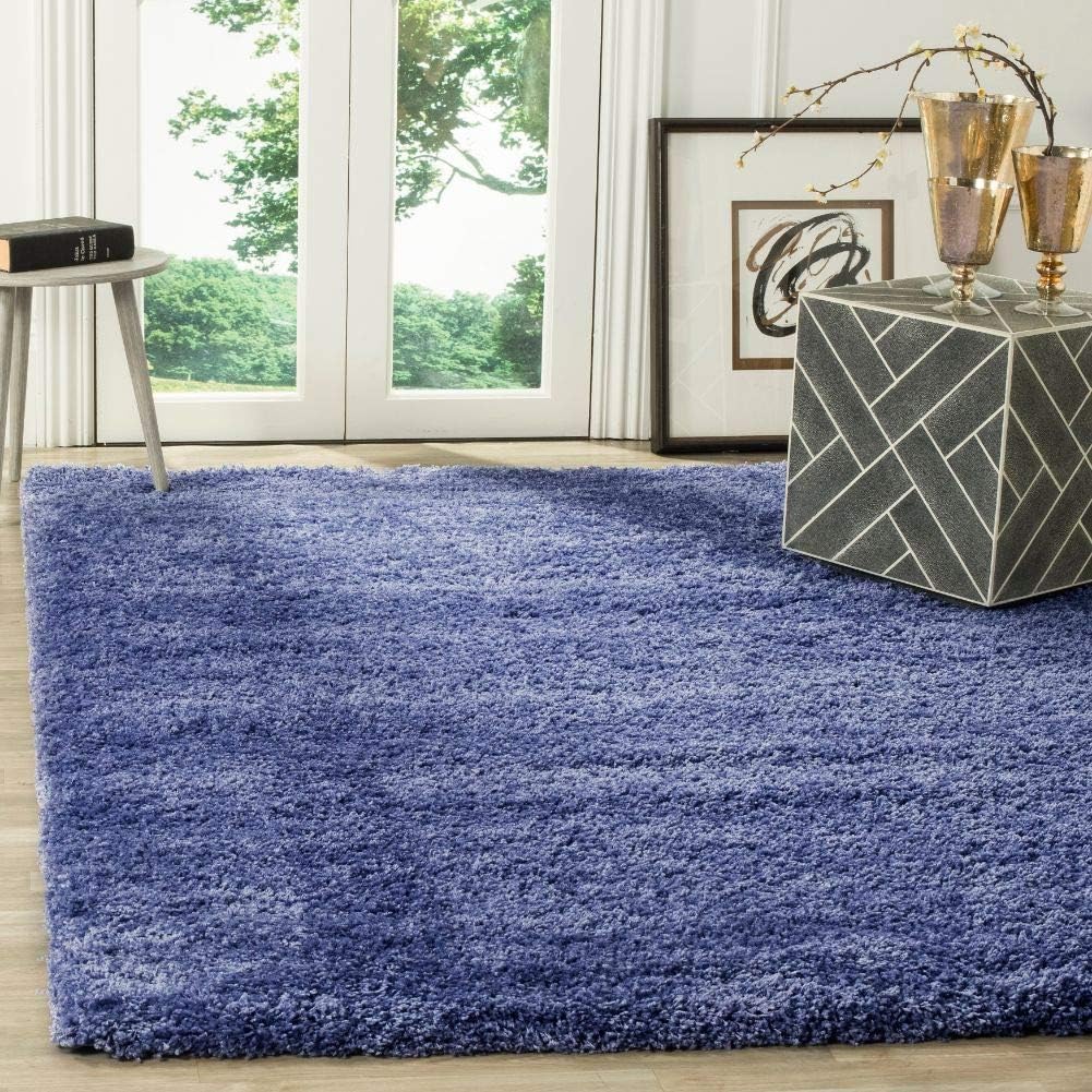 SAFAVIEH California Shag Collection Area Rug - Cozy & Stylish