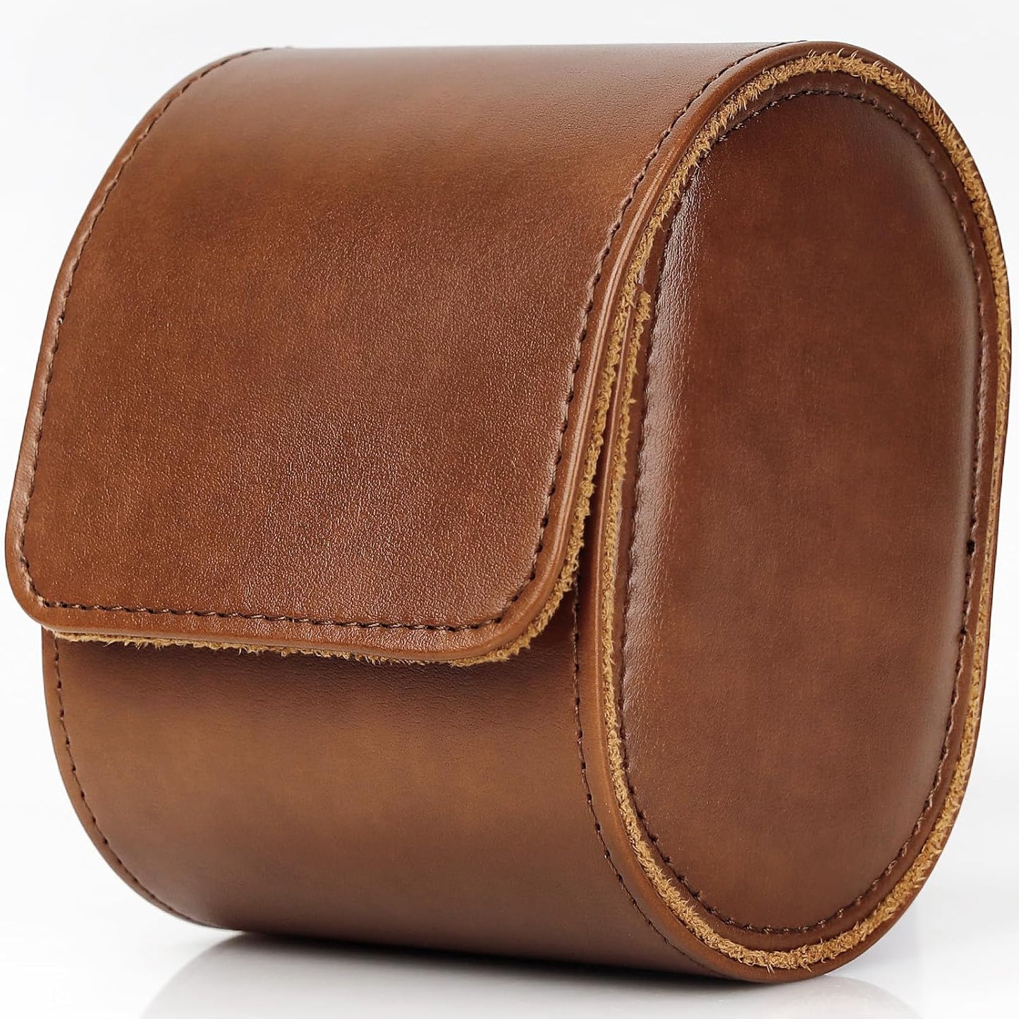 Dorisun Men's Watch Case - Stylish Watch Organizer
