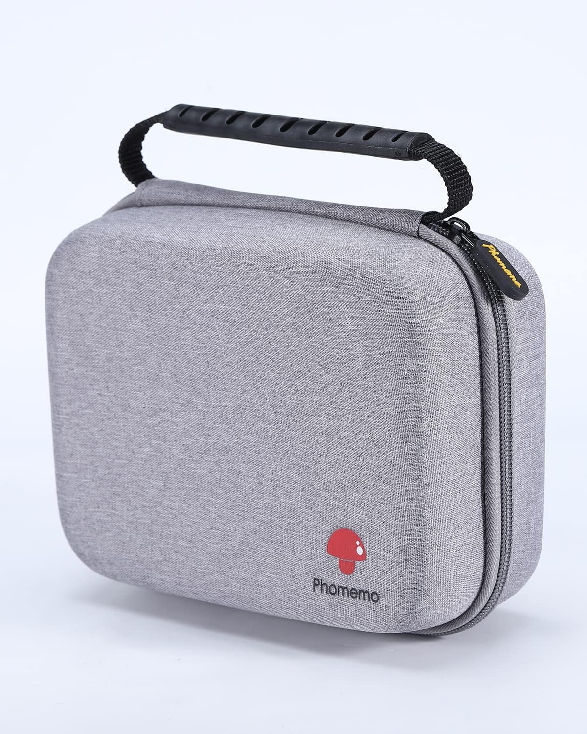Protective EVA Hard Case for Phomemo Label Maker - Organize & Carry Anywhere!