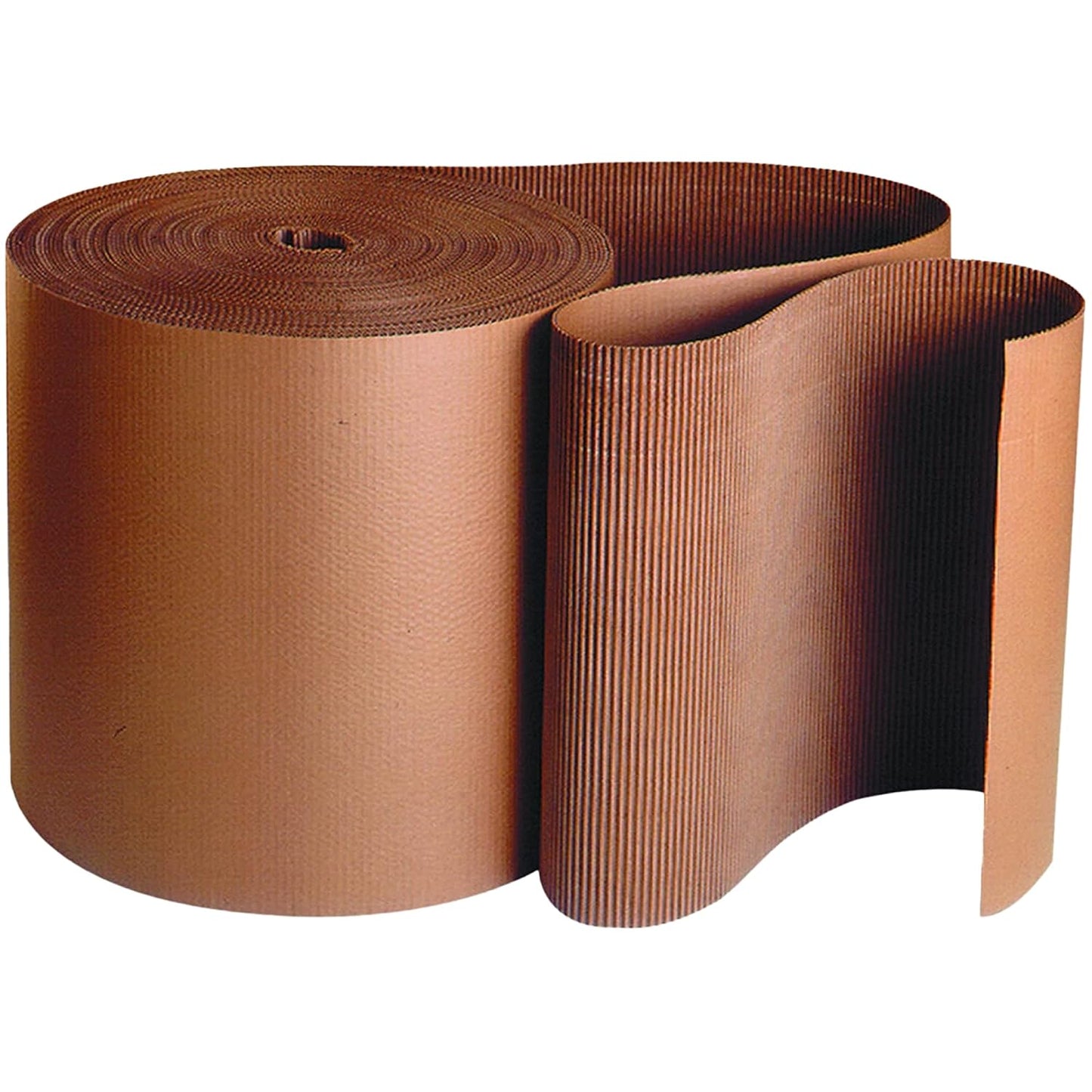 Aviditi Corrugated Cardboard Roll for Safe Packing and Shipping