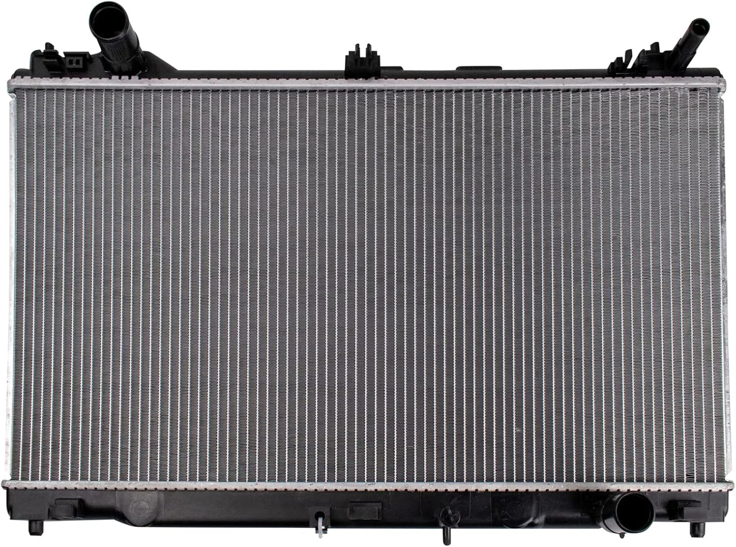 TRQ Radiator Assembly Aluminum Core for Lexus IS200t and IS300