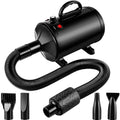 Elevon Pet Hair Dryer 3.8HP 2800W - Professional Fast Drying Groomer