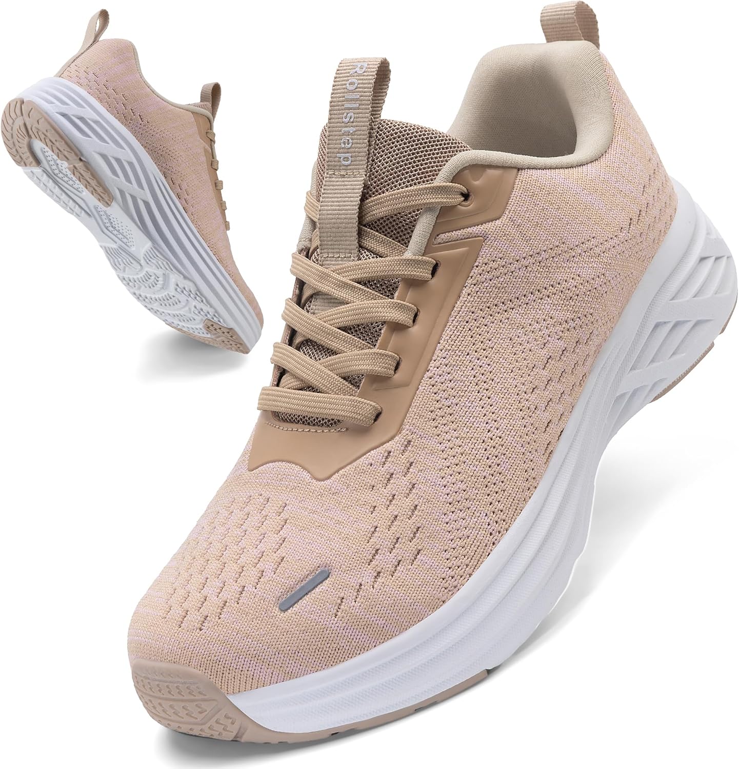 Wide Toe Box Shoes Women Sneakers Extra Wide Width Comfort Fit