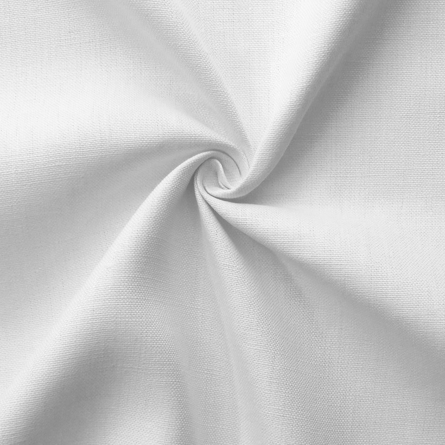 Barcelonetta Linen Fabric for Embroidery and Sewing Projects