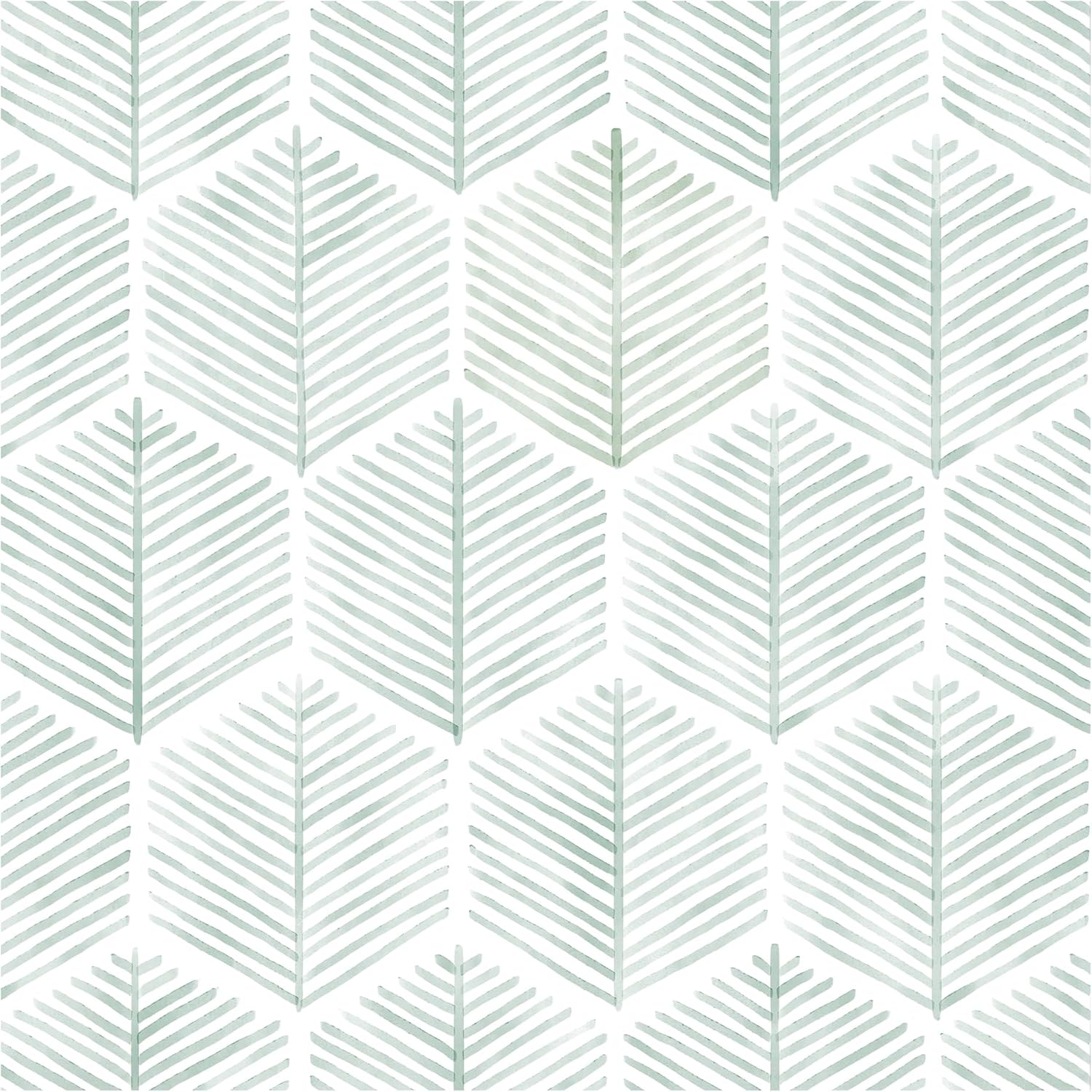 Modern Peel and Stick Wallpaper for Stylish Home Decor