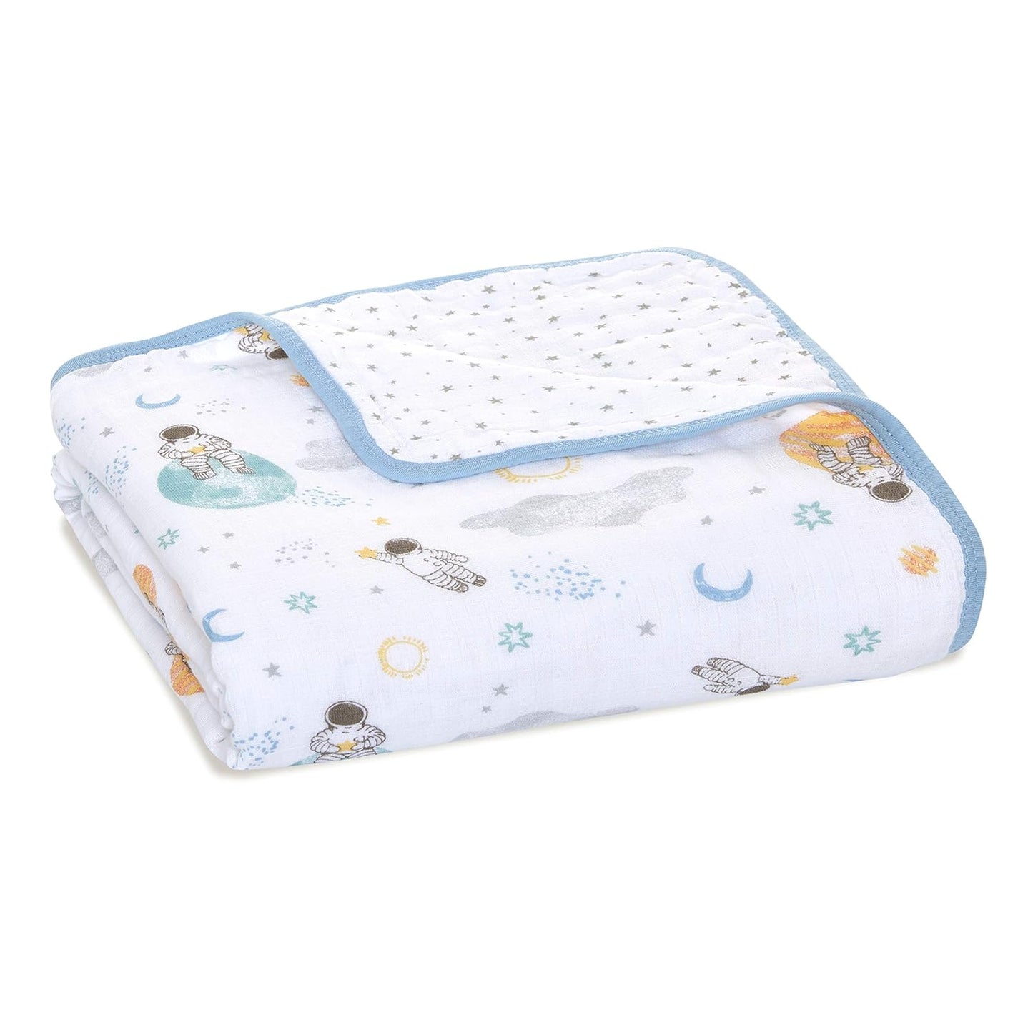 aden + anais Essentials Dream Blanket for Newborns and Toddlers