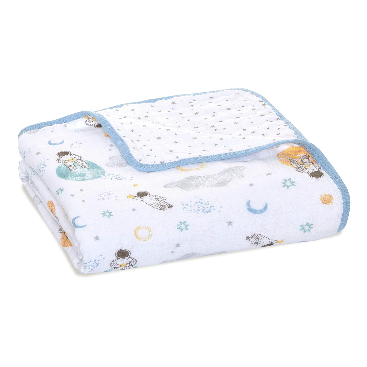 aden + anais Essentials Dream Blanket for Newborns and Toddlers
