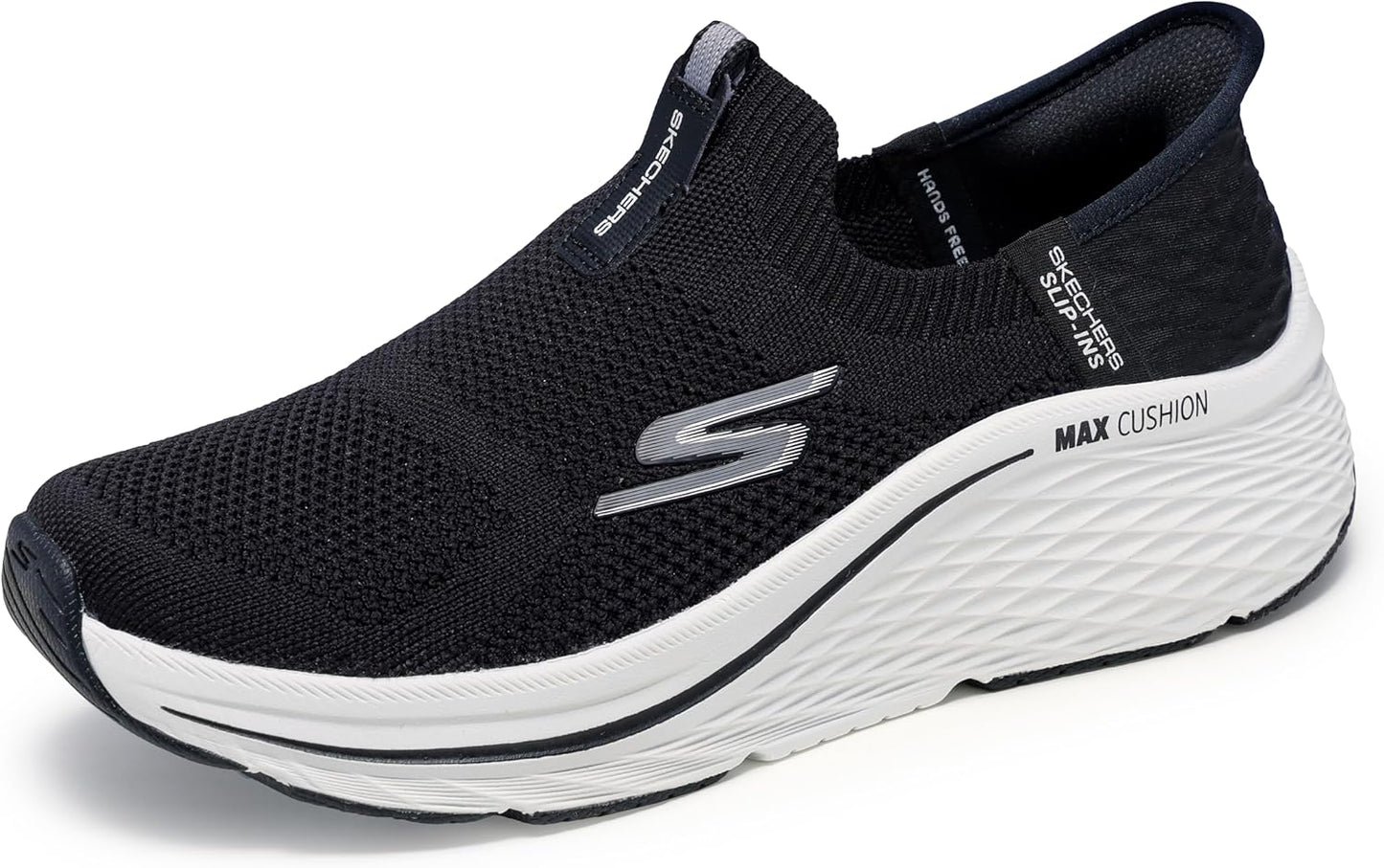 Skechers Women's Max Cushioning Elite 2.0 Slip-ins for Comfort