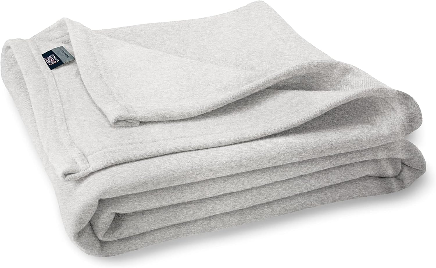 MV Sport Lightweight Sweatshirt Blanket for Cozy Comfort