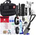 Survival Kits Camping kit - Molle Tactical First Aid Kit