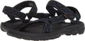 Teva Men's Hurricane 4 Sandals - Durable Sport Sandal for Trails