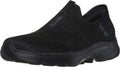 Skechers Womens Hands Free Slip-ins Go Walk 6 - Easy On Comfort Pillow