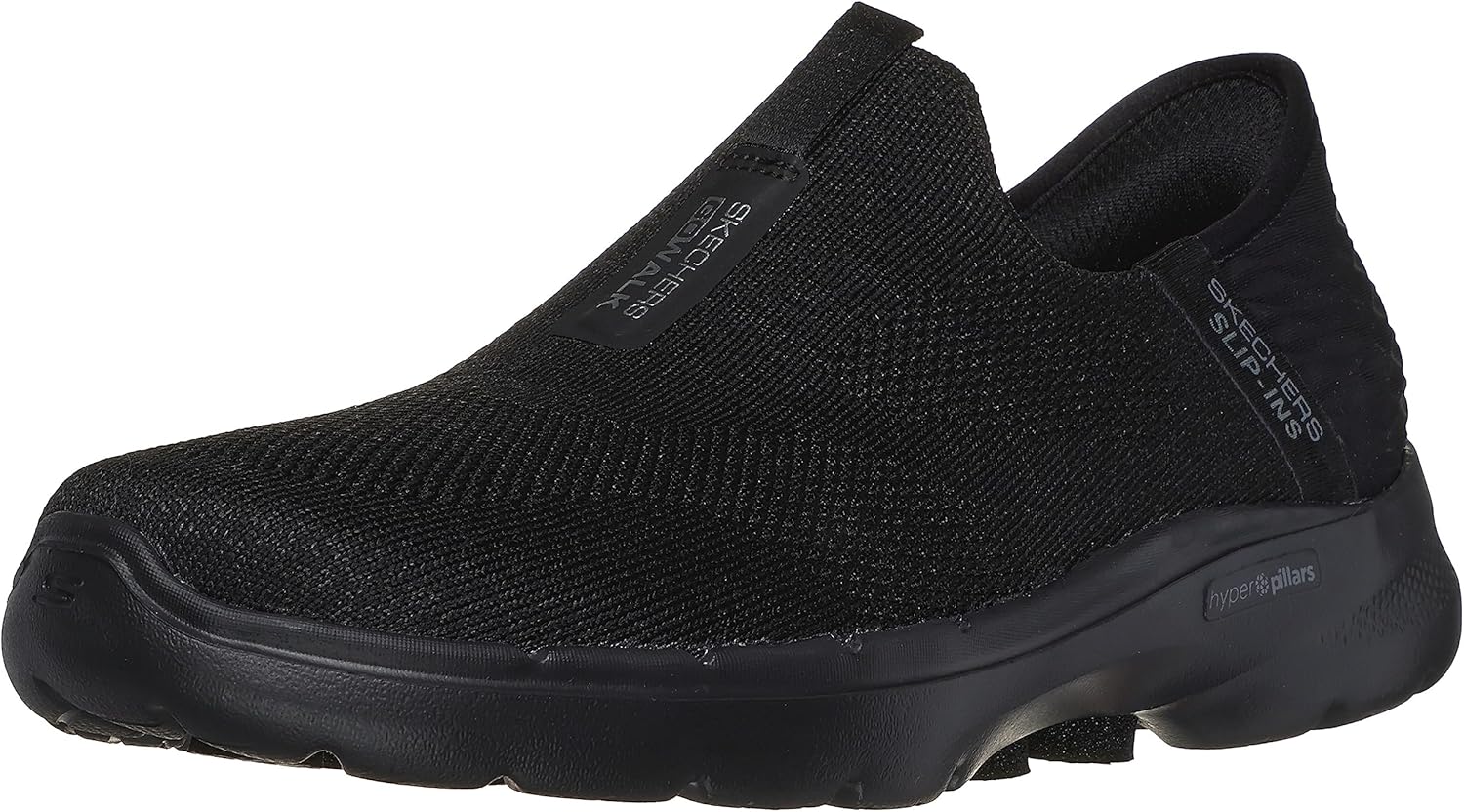 Skechers Hands Free Slip-ins Go Walk 6-Fabulous View Review