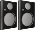 KRK Protective Grilles for RP5G4 Monitors - Durable Steel Design