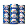 Chicken of the Sea White Crab Meat - Wild Caught Canned Crab