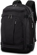 Samsonite Mother Lode Travel Backpack - Spacious Carry-On Comfort
