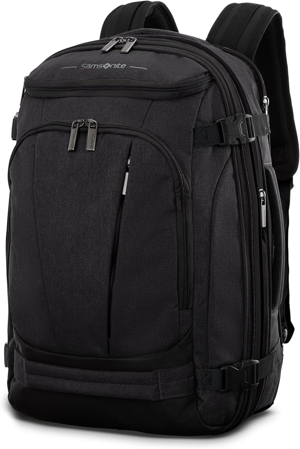 Samsonite Mother Lode Travel Backpack - Versatile and Spacious